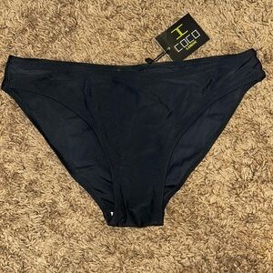 Coco limón bikini bottom